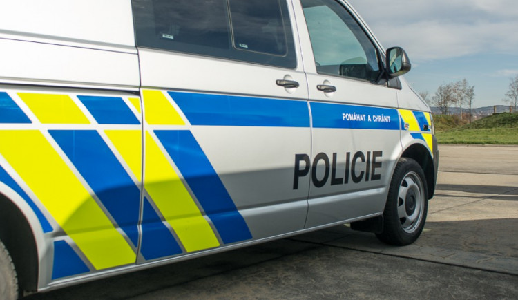 AKTUÁLNĚ: Až do večera bude uzavřen obchvat od Mohelnice na Brno, havaroval tam náklaďák