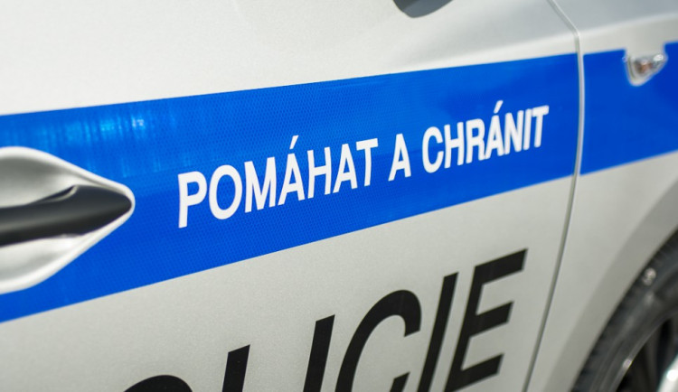 #drbnohled od Ondřeje: V Křelově byla vyloupena tamní pošta, policisté operují na místě