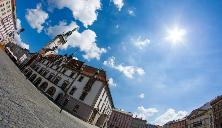 Je tu čtvrtý ročník ankety 7 divů Olomouckého kraje, nominovat svého favorita může každý