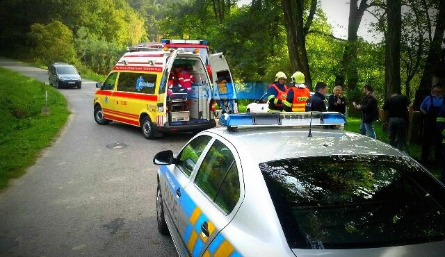 Smutná statistika: Počet dětí usmrcených při dopravních nehodách loni stoupl