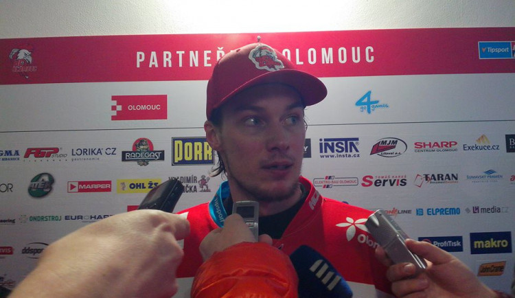 Na play-off se ohromně těšíme, shodují se Kohouti po výhře nad Litvínovem