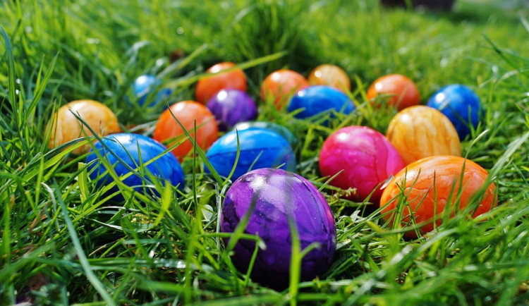 Velikonoce budou letos v Olomouci ozdobeny jedenáctidenním programem