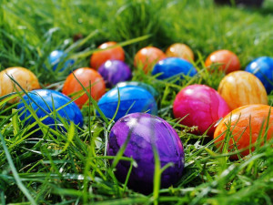 Velikonoce budou letos v Olomouci ozdobeny jedenáctidenním programem