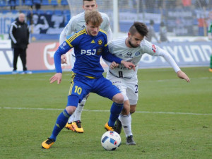 Komentář: Fotbalisté Sigmy se řítí do propasti jménem Baník