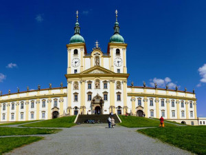 Anketa: Jaká památka z Olomouce a okolí je vaše nejoblíbenější?