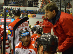 Play-off v Olomouci již za týden! Startuje prodej vstupenek