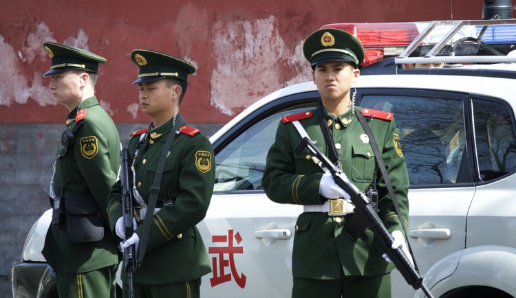 Festival ProTibet uvede dokument Svobodná Čína: Odvaha věřit – dokument z prostředí čínských politických represí