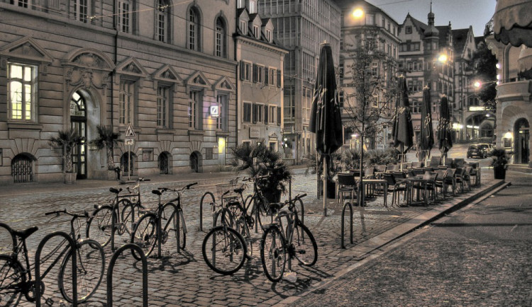 V roce 2015 ukradli zloději 7210 kol. Jak o něj nepřijít?