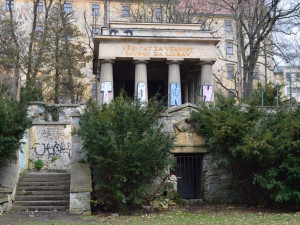 ANKETA: Jaké místo v Olomouci vám nejvíce nahání husí kůži?