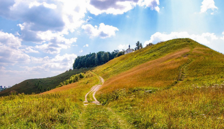 Kam vyrazit o Velikonocích? Máme pro vás několik tipů, jak si užít velikonoční svátky