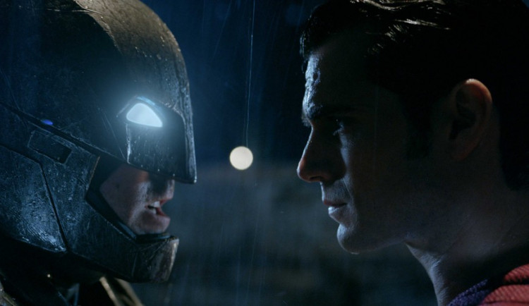 RECENZE:  Jak dopadl souboj Batmana a Supermana ve společném filmu?