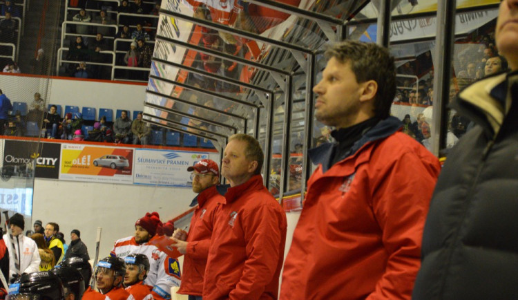 Když nás potkalo slabší období, tak jsme klesali ze čtvrté příčky na šestou, směje se Venera