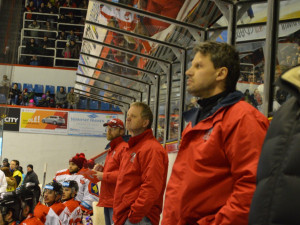 Když nás potkalo slabší období, tak jsme klesali ze čtvrté příčky na šestou, směje se Venera