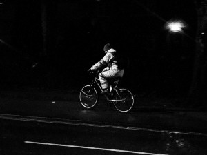 Dvě kontroly v jeden den. Poprvé se kolař přiznal ke třiceti panákům, podruhé už nemohl mluvit