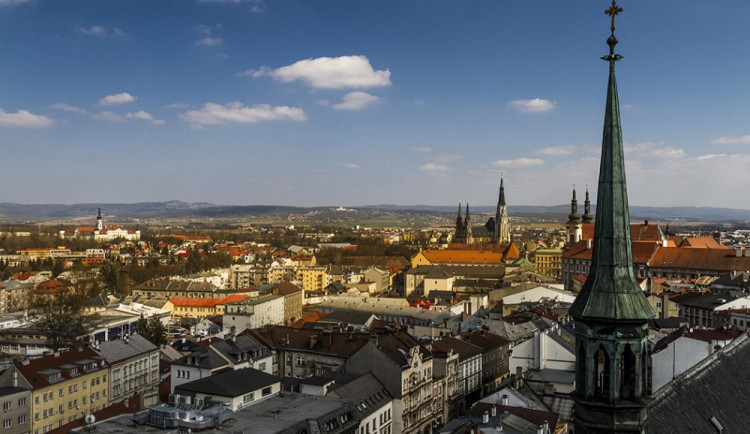 Komentář Ostraváka: Ó, jak jsi krásná, Olomouci