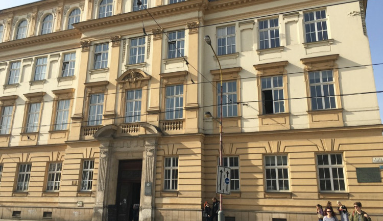 Olomoucká žurnalistika slaví dvacetiny. Pozvání přijala zvučná jména české novinařiny