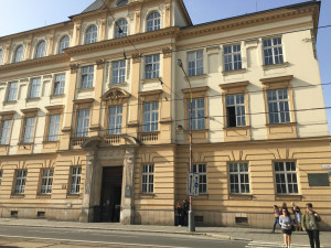 Olomoucká žurnalistika slaví dvacetiny. Pozvání přijala zvučná jména české novinařiny