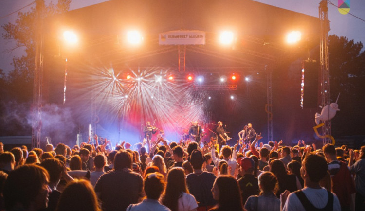 Majáles nabídne 160 bodů v programu a hlásí návrat ke kořenům