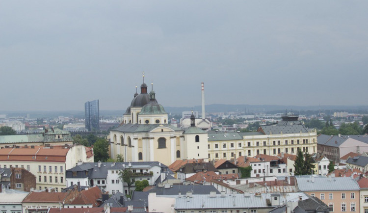 Kostely a kaple v Olomouci si návštěvníci opět mohou prohlédnout i s průvodcem