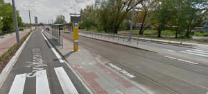 Olomouc čeká další výstavba tramvajové tratě, povede z Trnkovy do Zikovy a Schweizerovy ulice
