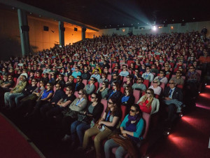 Co by vás ve středu na festivalu AFO nemělo minout?