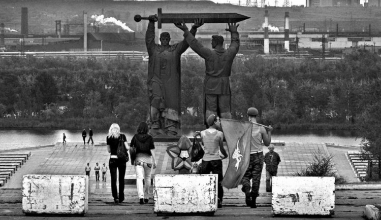 Martin Wágner vystaví v Olomouci sto nejlepších snímků z cest Ruskem