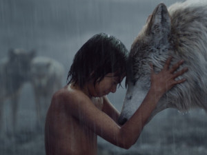 RECENZE: Nová Kniha Džunglí je podmanivým vizuálním skvostem, který si užijí i dospělí