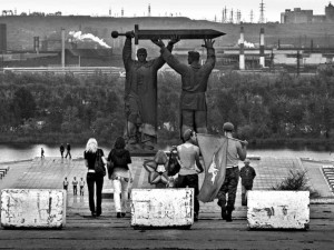 Martin Wágner vystaví v Olomouci sto nejlepších snímků z cest Ruskem