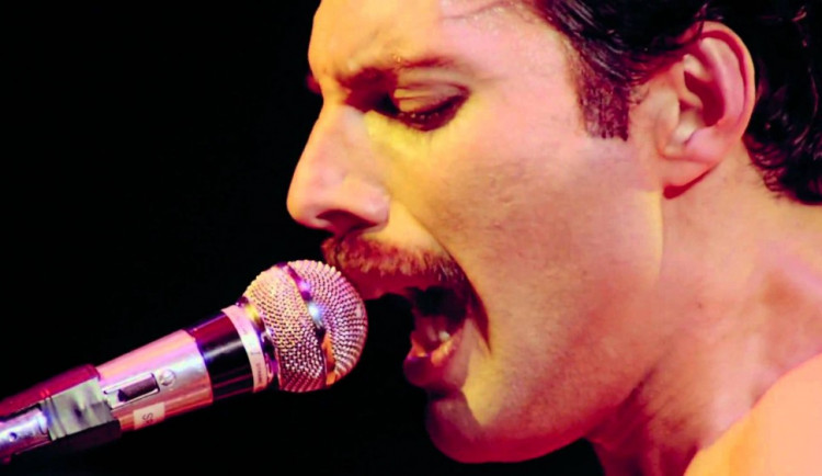 Vědci na olomoucké univerzitě zkoumali hlas Freddieho Mercuryho. Potvrdili, že byl jedinečný