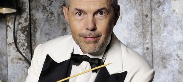 Marek Eben
