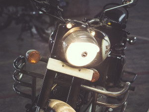 Pozor na vlastní úpravy motorky, policie vám může zabavit technický průkaz