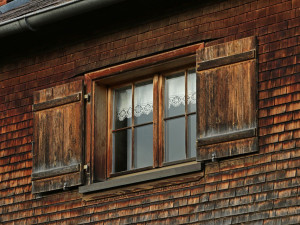 V Olomouckém kraji se chaty nejvíce vykrádají v zimě a na začátku jara, přes léto počet klesá