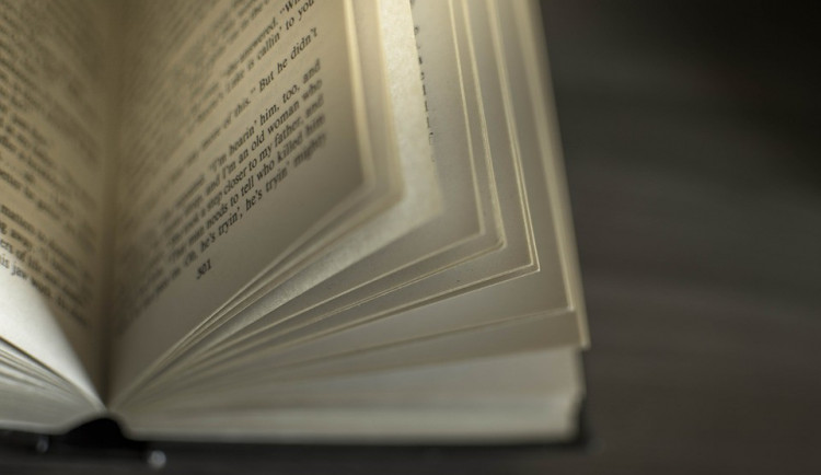 Během festivalu Noc literatury se se budou úryvky z knih číst na náměstí i v parkánových zahradách