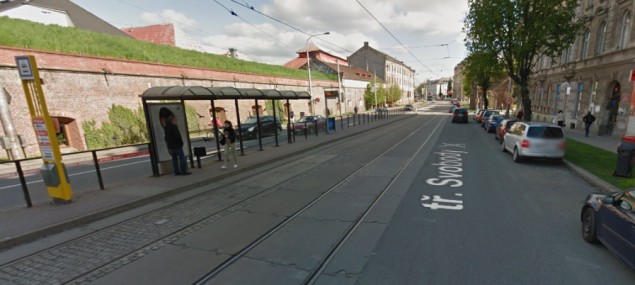 Zdroj: Google Maps