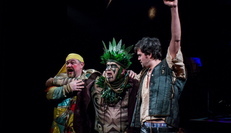 Přístí týden začíná jubilejní dvacátá Divadelní Flora, na co se můžeme těšit?