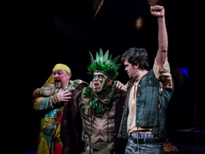 Přístí týden začíná jubilejní dvacátá Divadelní Flora, na co se můžeme těšit?