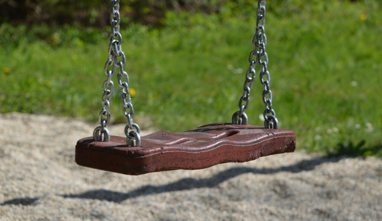 Policisté pátrali po šestileté holčičce, ztratila se z dětského hřiště v Olomouci