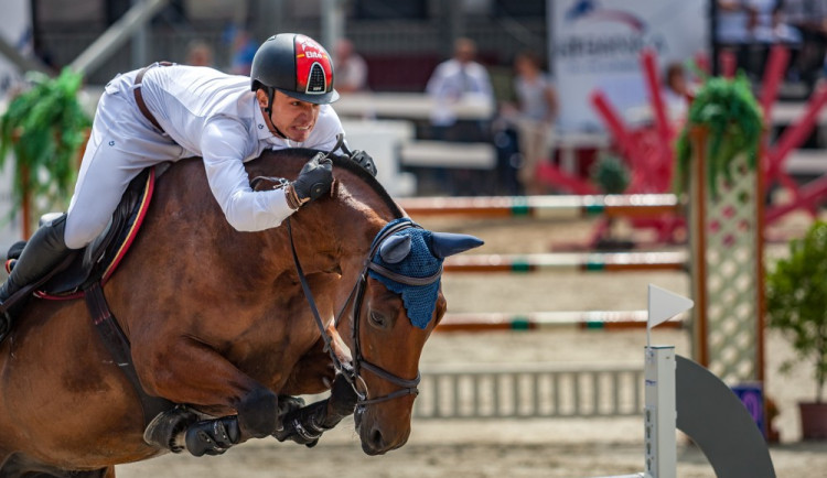 V Olomouci se utkají špičky světového parkuru