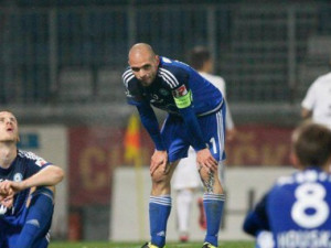 Pět plus jeden důvod sestupu Sigmy