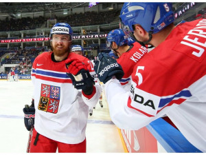 Kino Metropol nabídne vyřazovací část hokejového Mistrovství světa na plátně