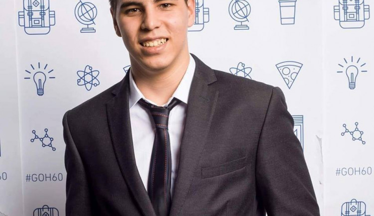 Olomoucký blogger organizuje akci Party4Help, výtěžek půjde na pomoc onkologicky nemocným