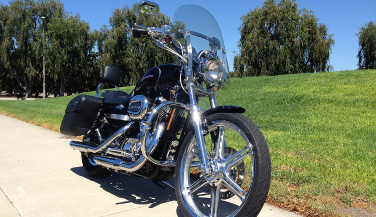 Harley