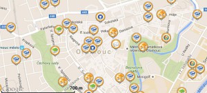 Objevte kouzlo geocachingu. S aplikací c:geo to jde snadno