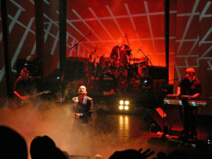 Korunní pevnůstka přivítá na festivalu Bounty Rock Cafe Open Air německou skupinu Alphaville