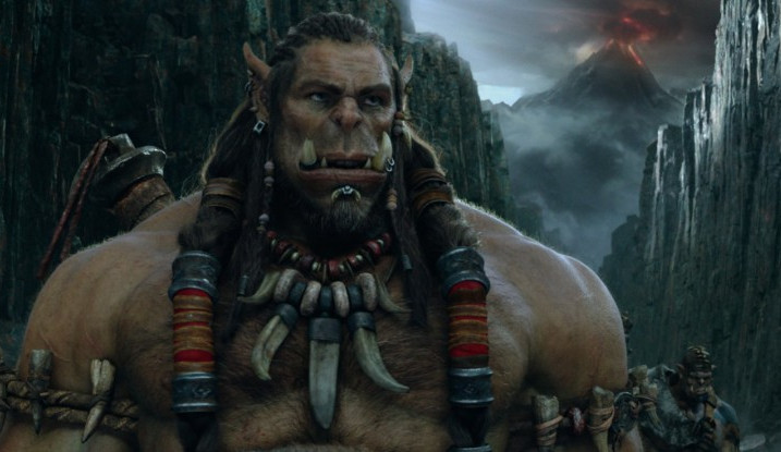 warcraft