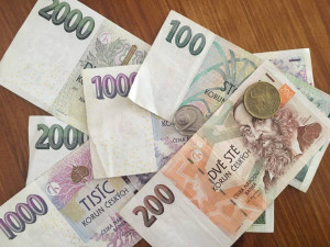 V ulicích Olomouce se objevili podvodníci, pořádají falešnou sbírku pro sluchově postižené