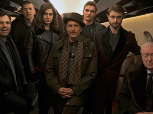 RECENZE: V Podfukářích 2 se hodně kouzlilo, ale diváky moc neočarovali