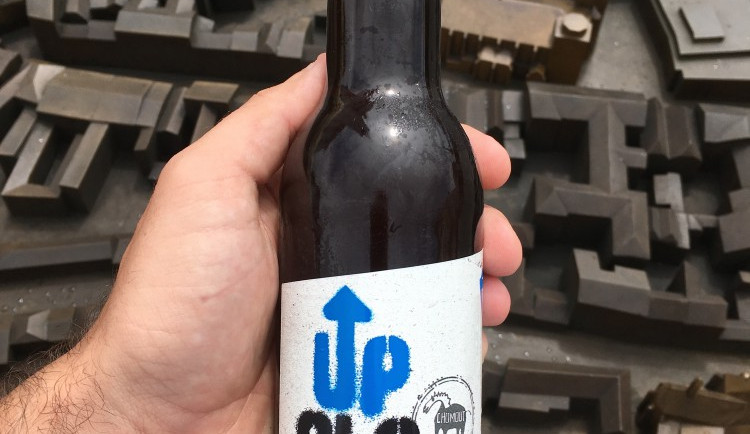 To nejlepší z uplynulého týdne #3: Univerzitní pivo, rozhovor o Ološlapu i nedělní bouřka