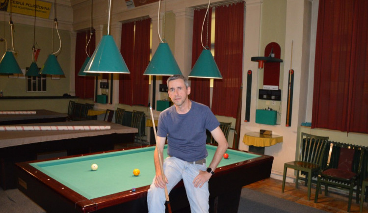 Jiří Barbořík