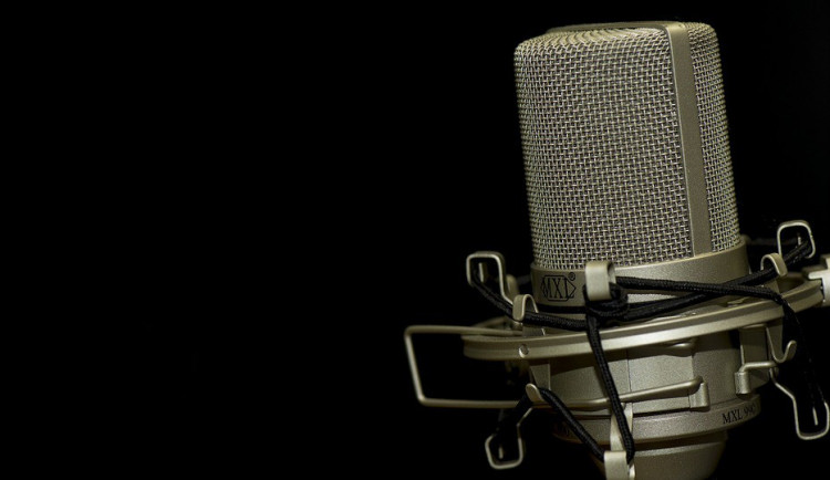 Jste připraveni stát se moderátorem v rádiu? Olomoucké Rádio Haná nabírá nové síly